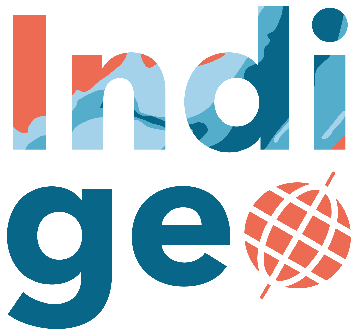 Logo INDIGEO